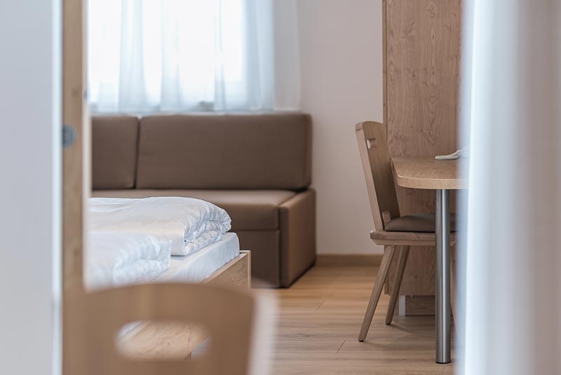 Ferienwohnungen & Suiten