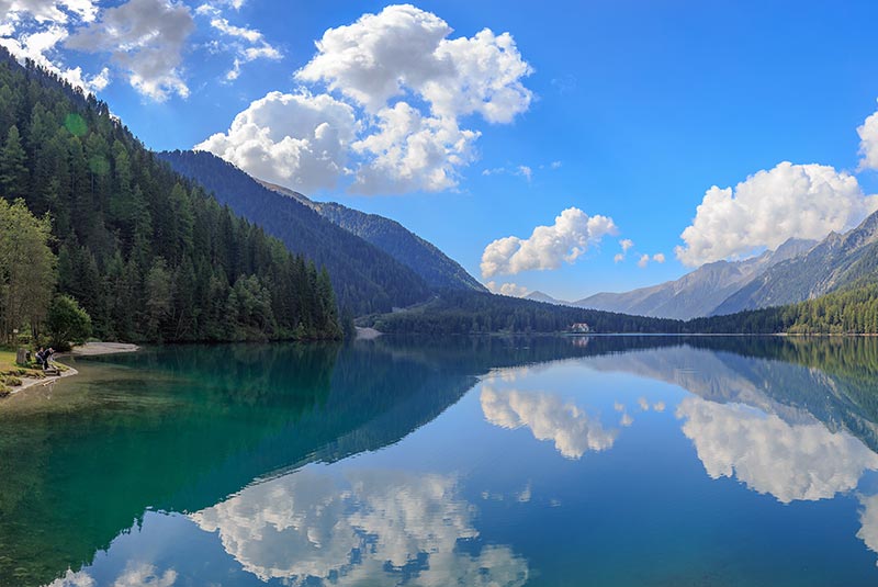 Lago di Anterselva